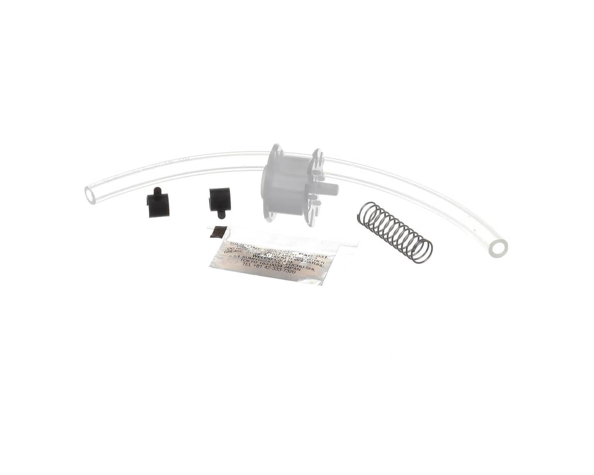 HOBART PARTS Hobart 00-949651-00004 Kit Tube/Pump Rebuild AM16/LX Service - SKU HOB00-949651-00004