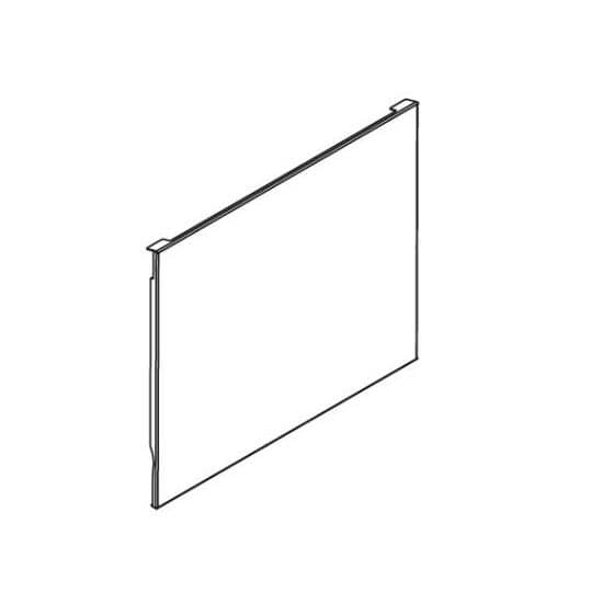 HOBART PARTS Hobart 00-949702 Panel - Trim (Lower) - SKU HOB00-949702