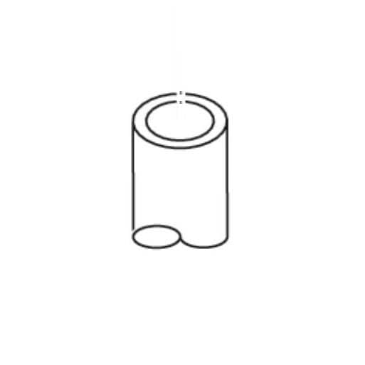 HOBART PARTS Hobart 00-949878-00002 Hose Drain - SKU HOB00-949878-00002