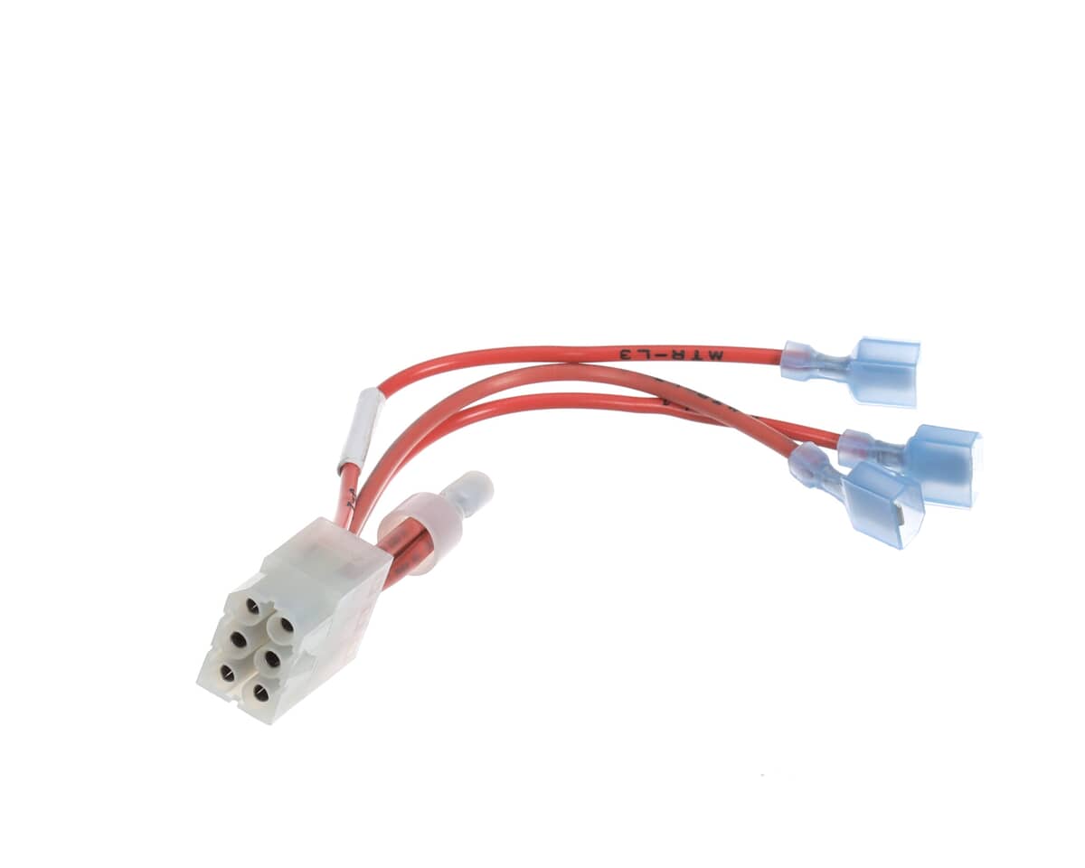 HOBART PARTS Hobart 00-950601 Harness Wash Mtr 480V PW10 - SKU HOB00-950601