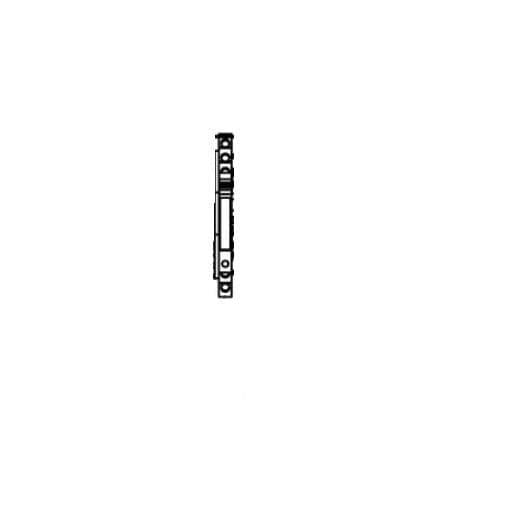 HOBART PARTS Hobart 00-950660-00004 Relay 12 VDC Coil 6 Amp - SKU HOB00-950660-00004