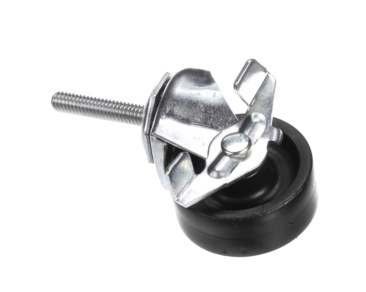 HOBART PARTS Hobart 00-950693-00001 Caster Assembly. - SKU HOB00-950693-00001