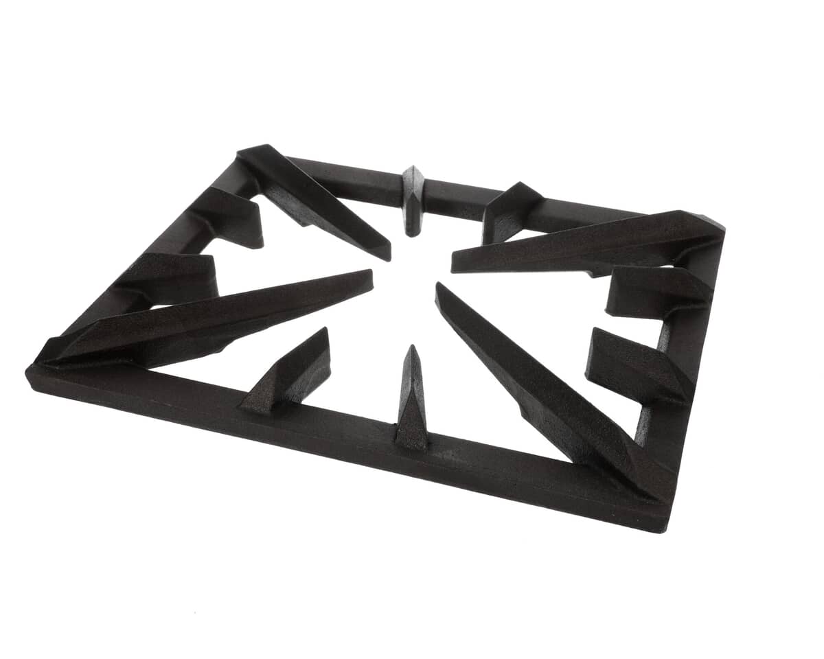 HOBART PARTS Hobart 00-957371-00001 Grate 18 Rear - SKU HOB00-957371-00001