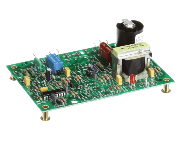 HOBART PARTS Hobart 00-959179-00001 Module Ignitor Single 1 Try - SKU HOB00-959179-00001