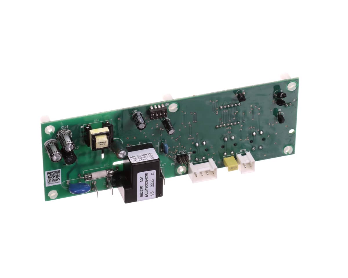 HOBART PARTS Hobart 00-962280 Control Board Vbp Tc - SKU HOB00-962280