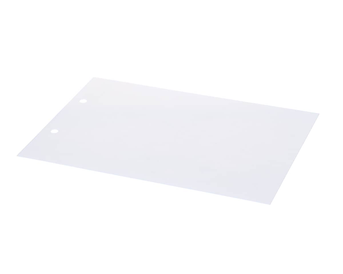 HOBART PARTS Hobart 00-974962 Barrier Mylar Pump Asr - SKU HOB00-974962
