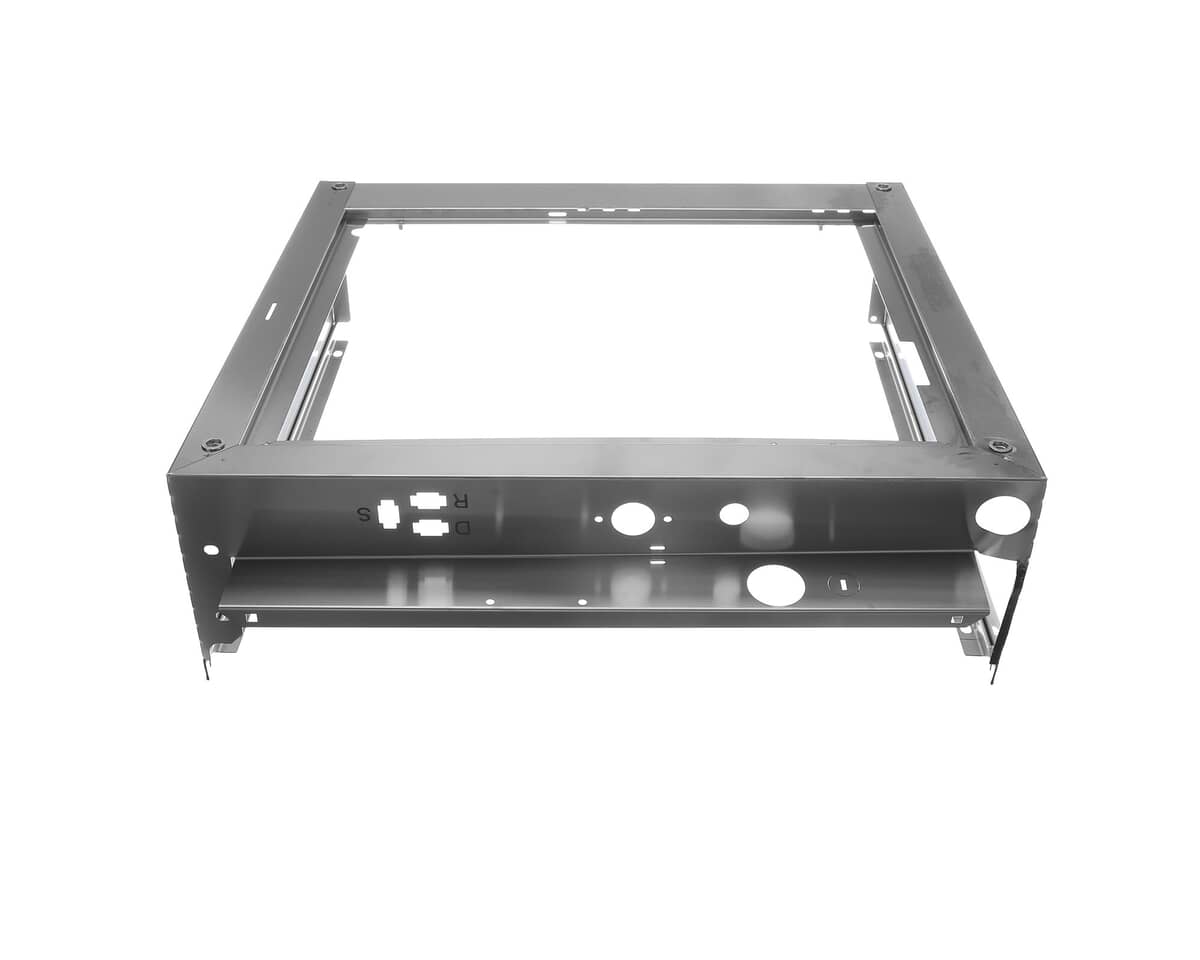 HOBART PARTS Hobart 00-975121 Weldment Base Mtuc - SKU HOB00-975121