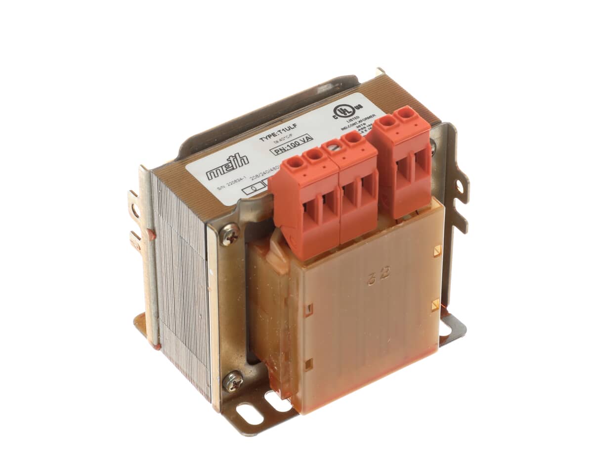 HOBART PARTS Hobart 00-975174 Transformer 100VA - SKU HOB00-975174