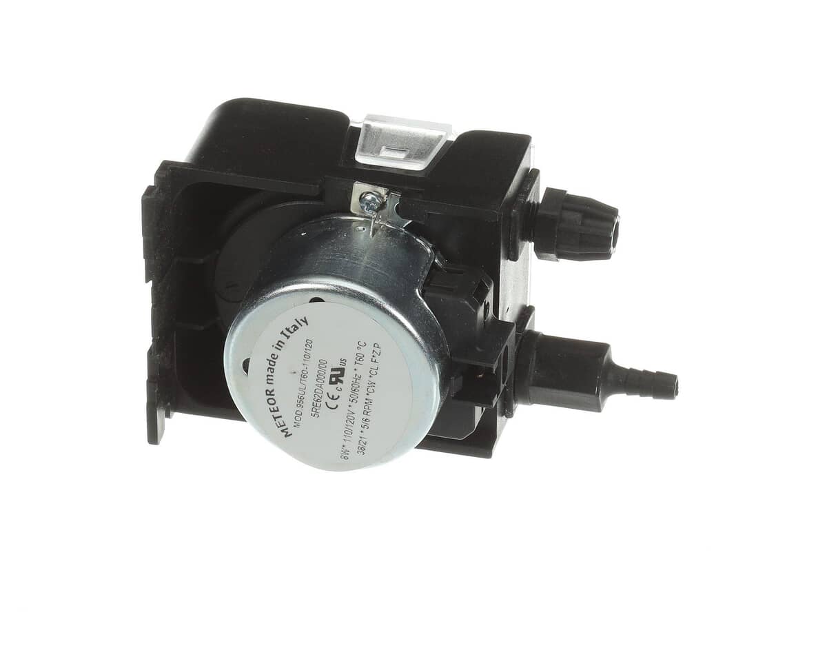 HOBART PARTS Hobart 00-975179-00002 Pump Rinse - SKU HOB00-975179-00002