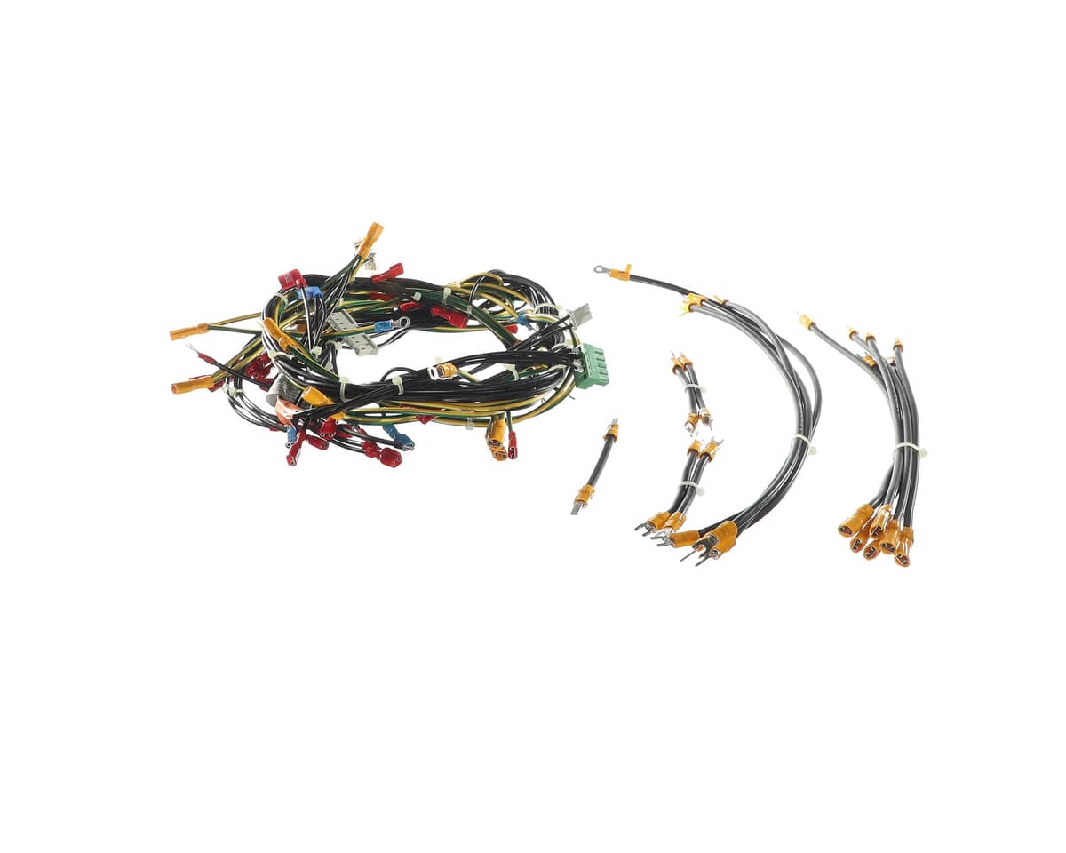 HOBART PARTS Hobart 00-975185-00001 Harness - Wiring (High Temp) - SKU HOB00-975185-00001