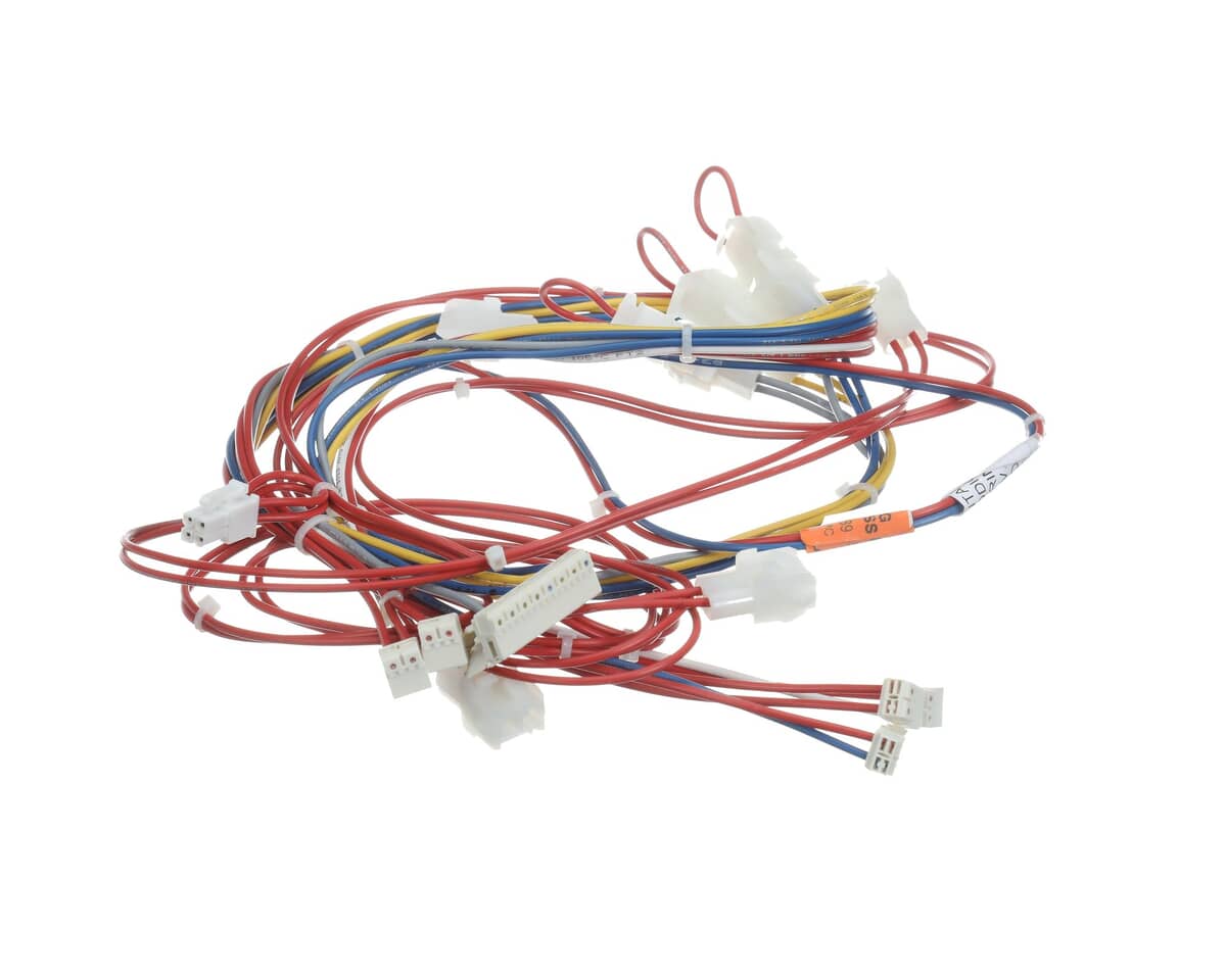 HOBART PARTS Hobart 00-975186 Harness - Wiring - SKU HOB00-975186