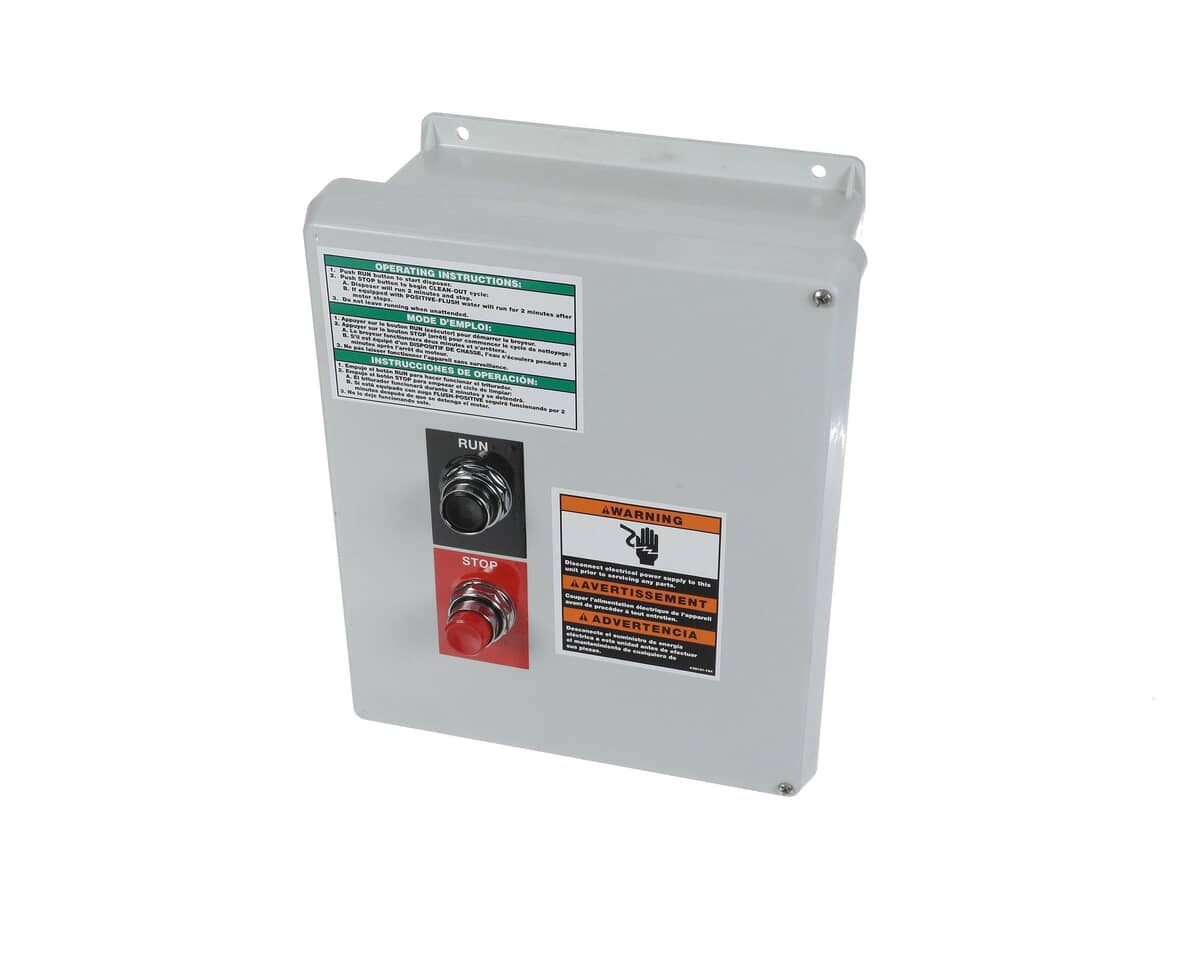 HOBART PARTS Hobart 00-975970 Auto Reversing 1/2-5HP - SKU HOB00-975970