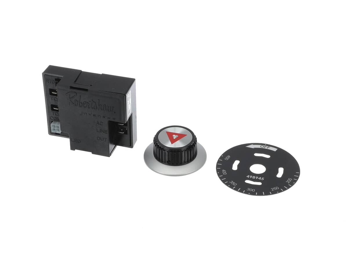 HOBART PARTS Hobart 00-978900-10024 KIT-THERMO-DIAL-KNOB-450 - SKU HOB00-978900-10024