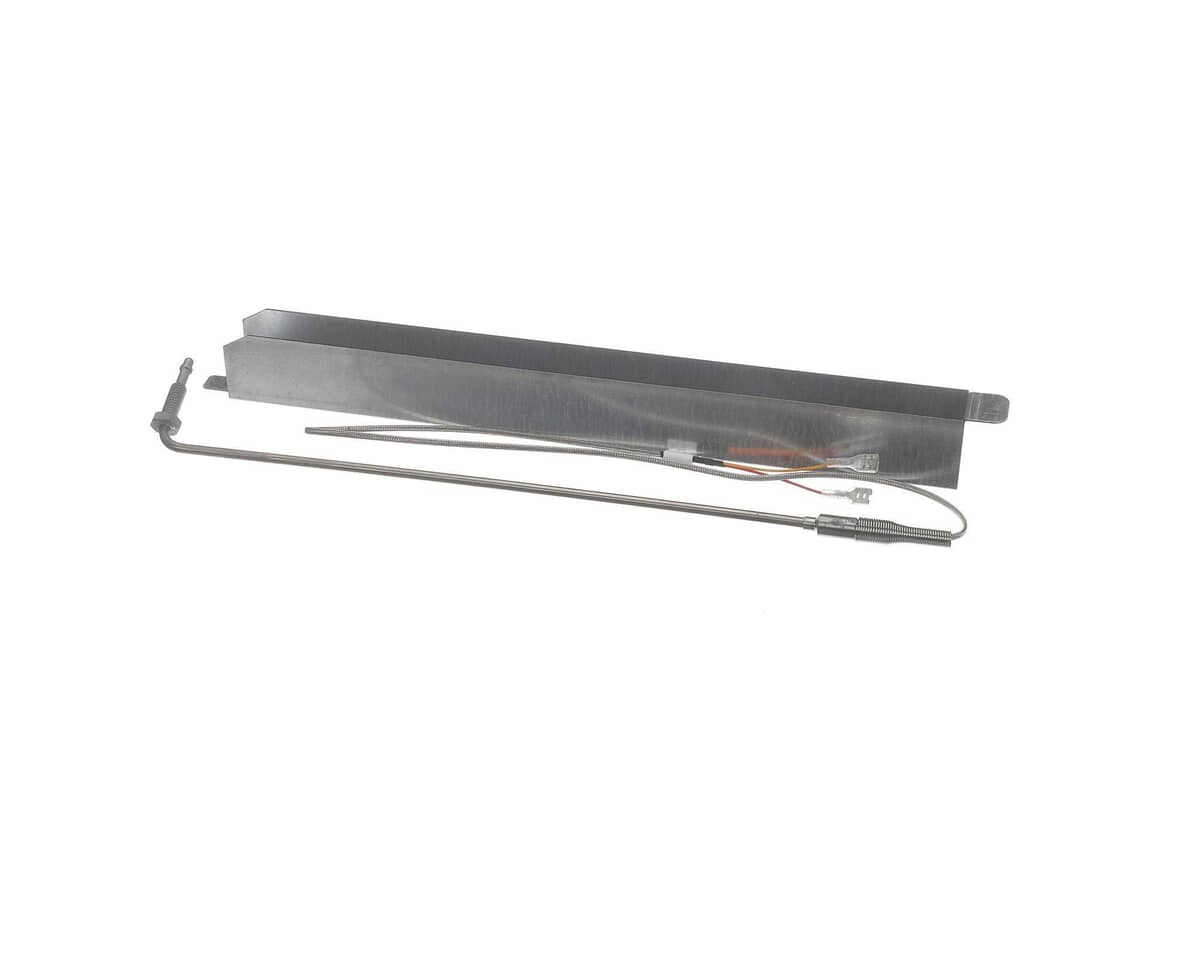 HOBART PARTS Hobart 00-978900-10025 5 KIT-THERMOCOUPLE-SHIELD-550 - SKU HOB00-978900-10025