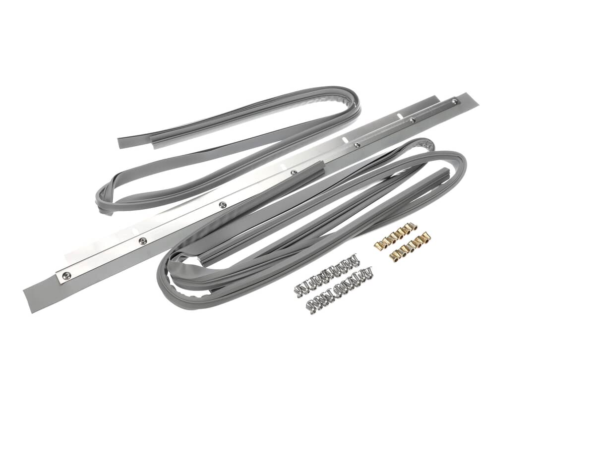 HOBART PARTS Hobart 00-978900-30004 Door Gasket Kit PW1S & RPW1S - SKU HOB00-978900-30004