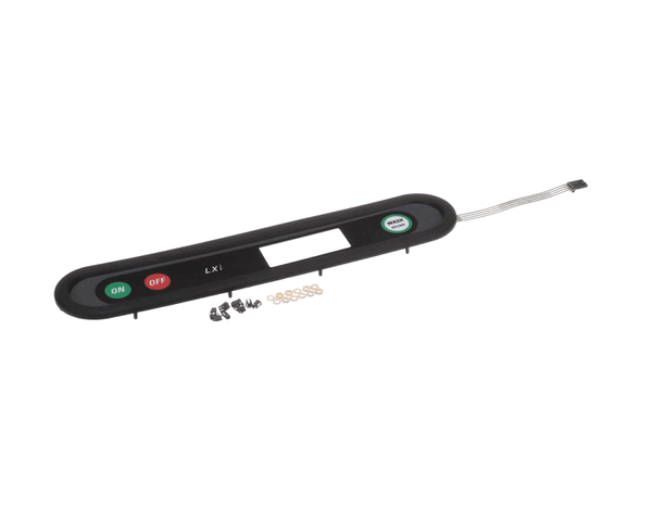 HOBART PARTS Hobart 00-978900-40001 Kit-Com-Wash-Lxi-Lxig Display & Bezel - SKU HOB00-978900-40001