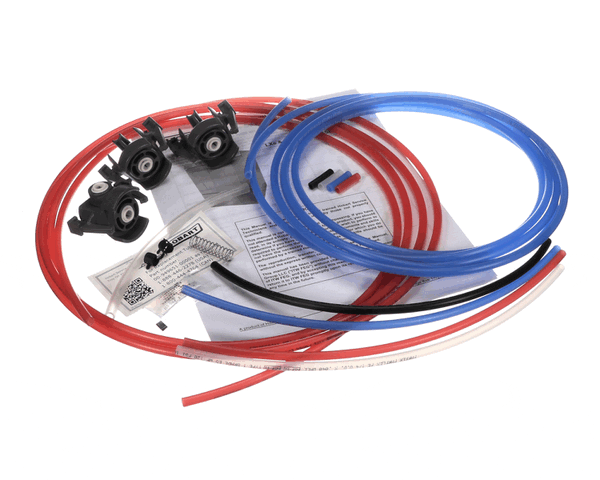 HOBART PARTS Hobart 00-978900-40005 Kit-Com-Wash-Lxeh (Std) Chem Tube - SKU HOB00-978900-40005