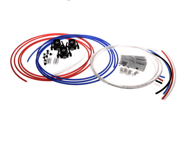 HOBART PARTS Hobart 00-978900-40006 Kit-Com-Wash-Lxec (Std) Chem Tube - SKU HOB00-978900-40006