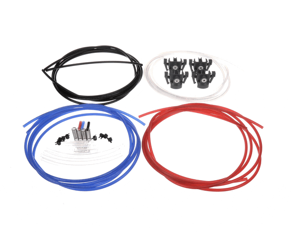 HOBART PARTS Hobart 00-978900-40008 Kit-Com-Wash-Lxgepr (Adv) Chem Tube - SKU HOB00-978900-40008