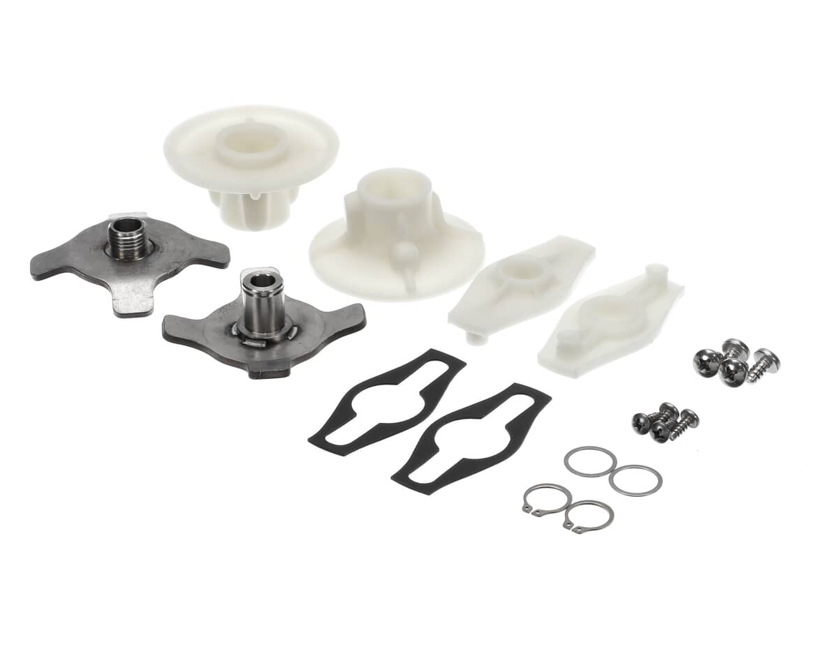 HOBART PARTS Hobart 00-978900-40009 Kit-Com-Wash-Lxe Rinse/Wash Arm (Std) - SKU HOB00-978900-40009