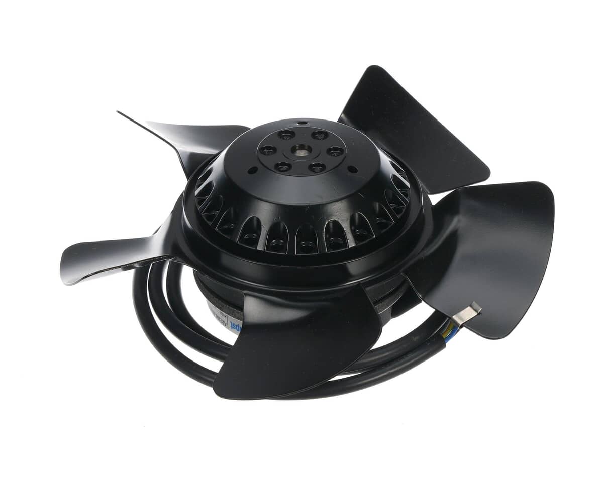 HOBART PARTS Hobart 01-008012 Motor Fan Ebm A2E200 74W 1.5UF - SKU HOB01-008012
