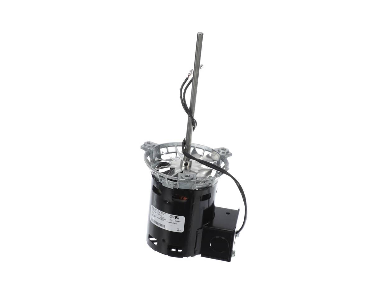 HOBART PARTS Hobart 01-1000V8-00133 Motor 3000 RPM-6SHAFT(FASCO) - SKU HOB01-1000V8-00133