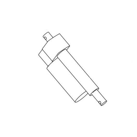 FOODSERVICE / RESTAURANT EQUIPMENT PARTS - SCHEDULE73PARTS 01-206371 - SKU HOB01-206371