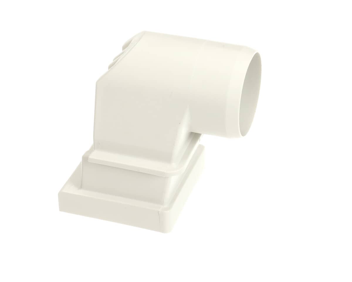 HOBART PARTS Hobart 01-245055-00001 Manifold Elbow - SKU HOB01-245055-00001