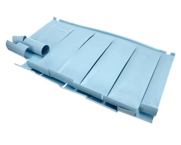 HOBART PARTS Hobart 01-245398-00010 Curtain - SKU HOB01-245398-00010