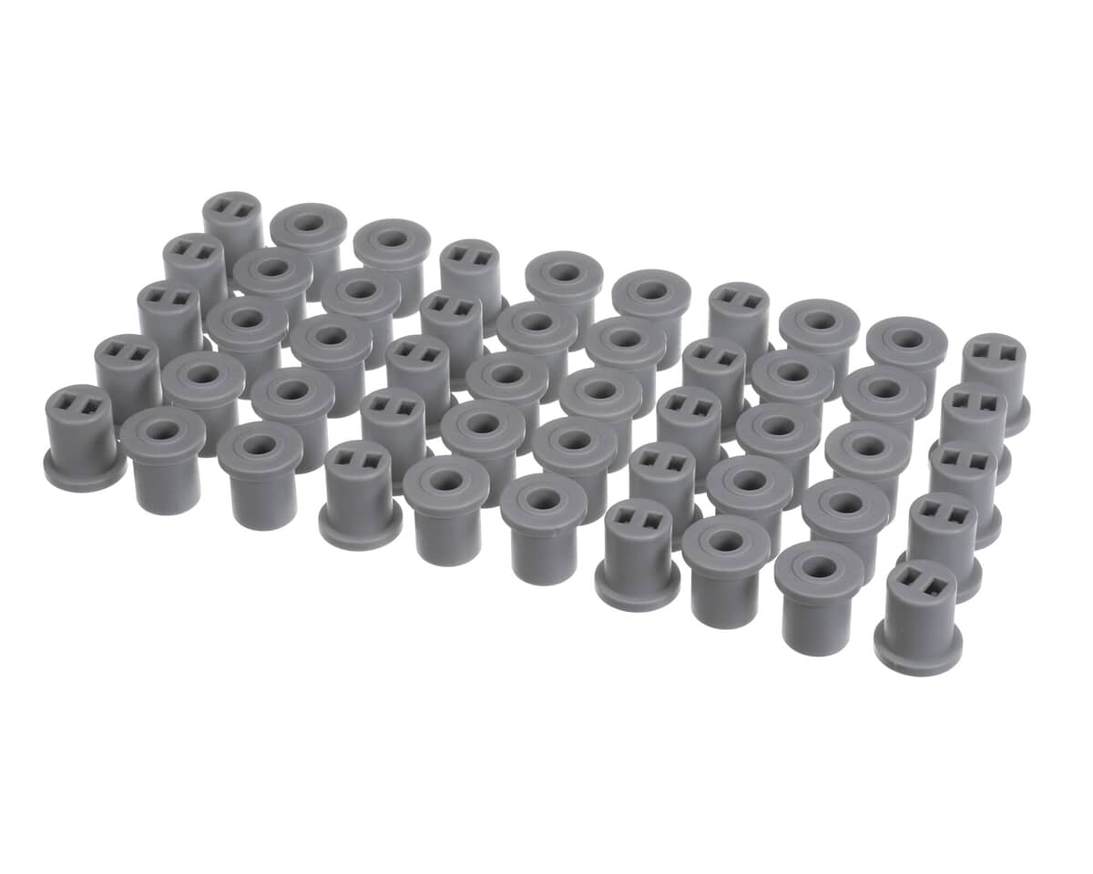 HOBART PARTS Hobart 01-245418-2PK50 50 Pack Of 01-245418-002 Belt Idler Ftn - SKU HOB01-245418-2PK50