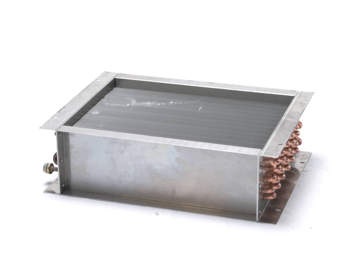 HOBART PARTS Hobart 01-245490-00001 Condenser - SKU HOB01-245490-00001