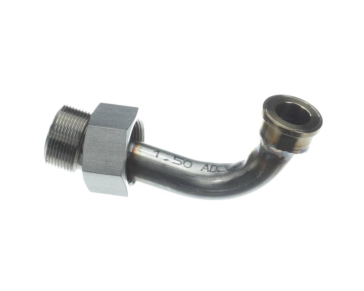 HOBART PARTS Hobart 01-245630-00004 Condensate Pipe - SKU HOB01-245630-00004