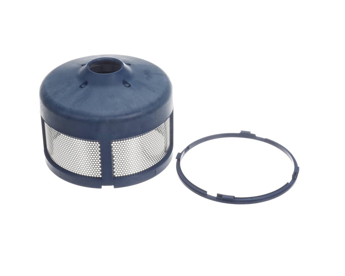 HOBART PARTS Hobart 01-297817-00002 Strainer Assembly - SKU HOB01-297817-00002