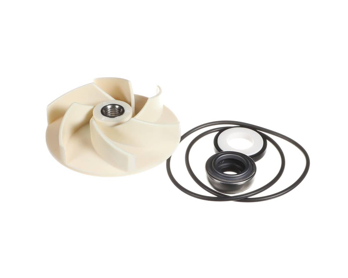 HOBART PARTS Hobart 01-510632-00020 Wash Pump Kit - SKU HOB01-510632-00020