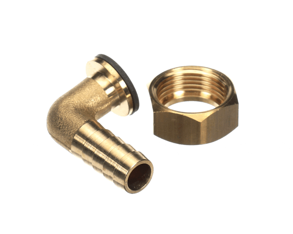 HOBART PARTS Hobart 01-510685-00001 Screw Angle Connection - SKU HOB01-510685-00001