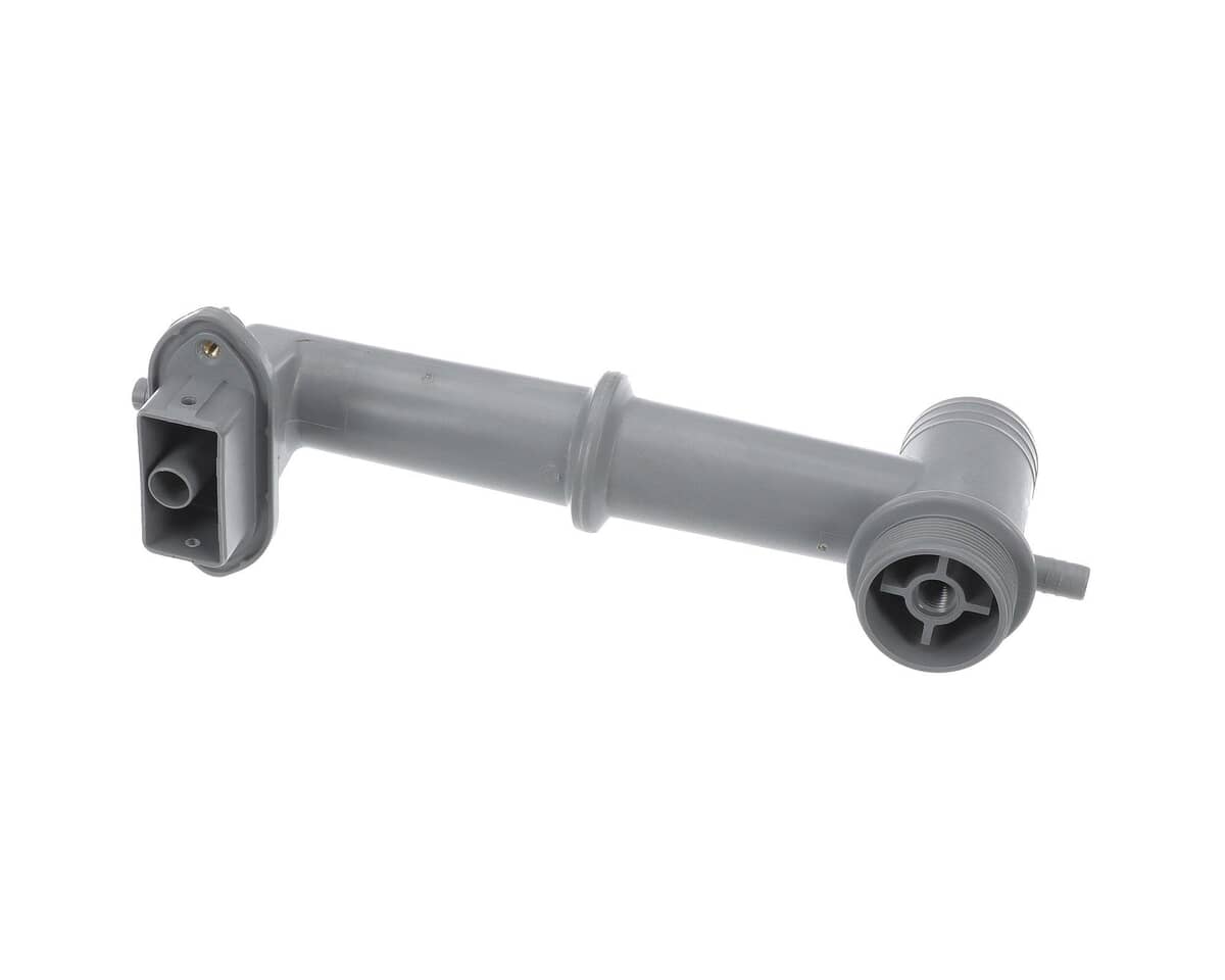HOBART PARTS Hobart 01-515649-00001 Wash Arm Base Bottom - SKU HOB01-515649-00001