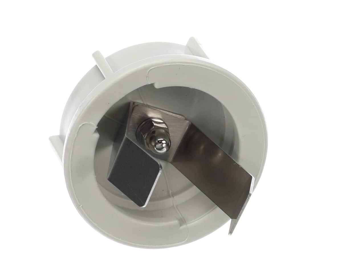 HOBART PARTS Hobart 01-532726-00001 Wash Arm Cap - SKU HOB01-532726-00001