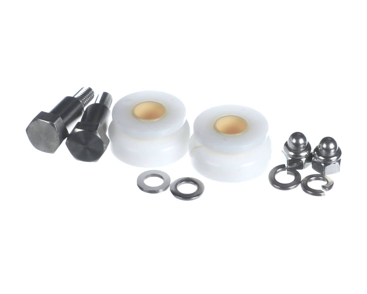 HOBART PARTS Hobart 01-533958-00001 Roller Kit (Set Of 2) - SKU HOB01-533958-00001