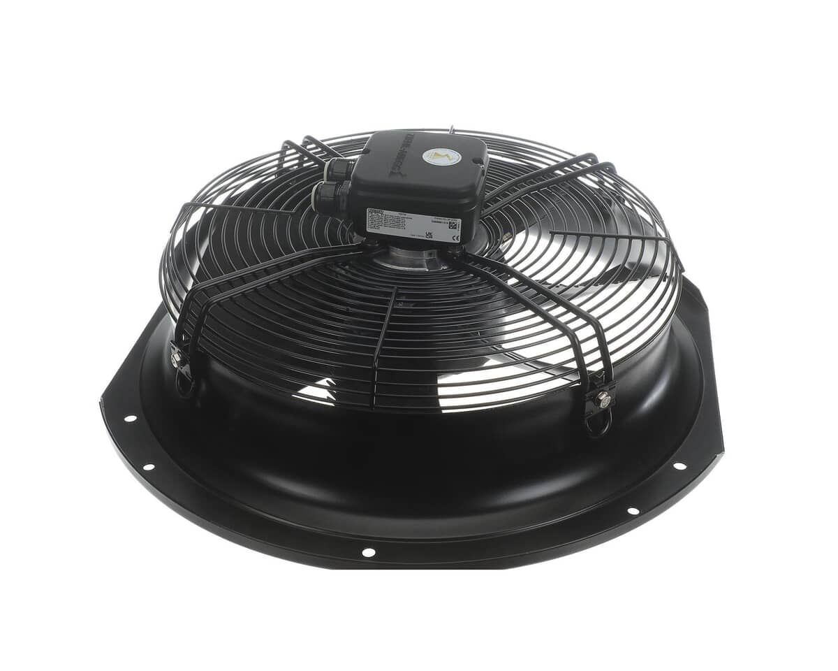HOBART PARTS Hobart 01-537070-00001 Exhaust Fan - SKU HOB01-537070-00001
