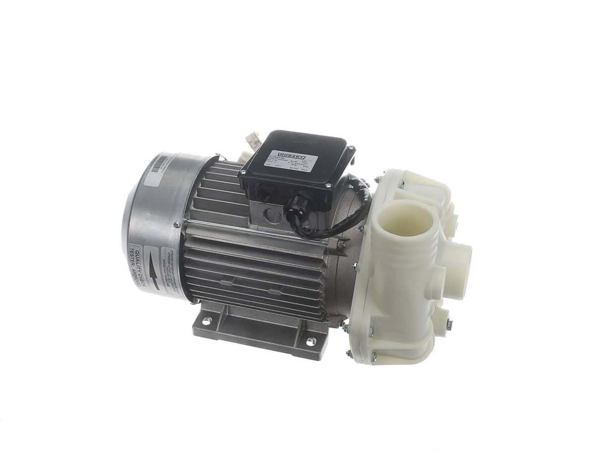 HOBART PARTS Hobart 01-539787-00003 Wash Pump - SKU HOB01-539787-00003