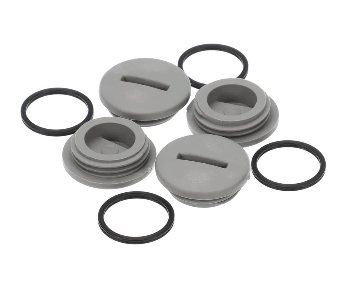 HOBART PARTS Hobart 01-605145 Kit Plug/O-Ring Arm Wash AM16 - SKU HOB01-605145