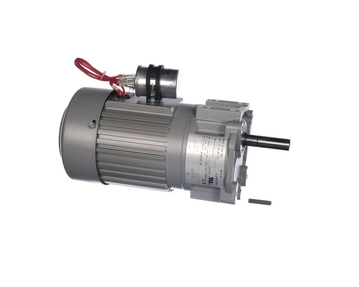 HOBART PARTS Hobart 01-605209-00001 Motor Drive Conveyor 1 PH - SKU HOB01-605209-00001