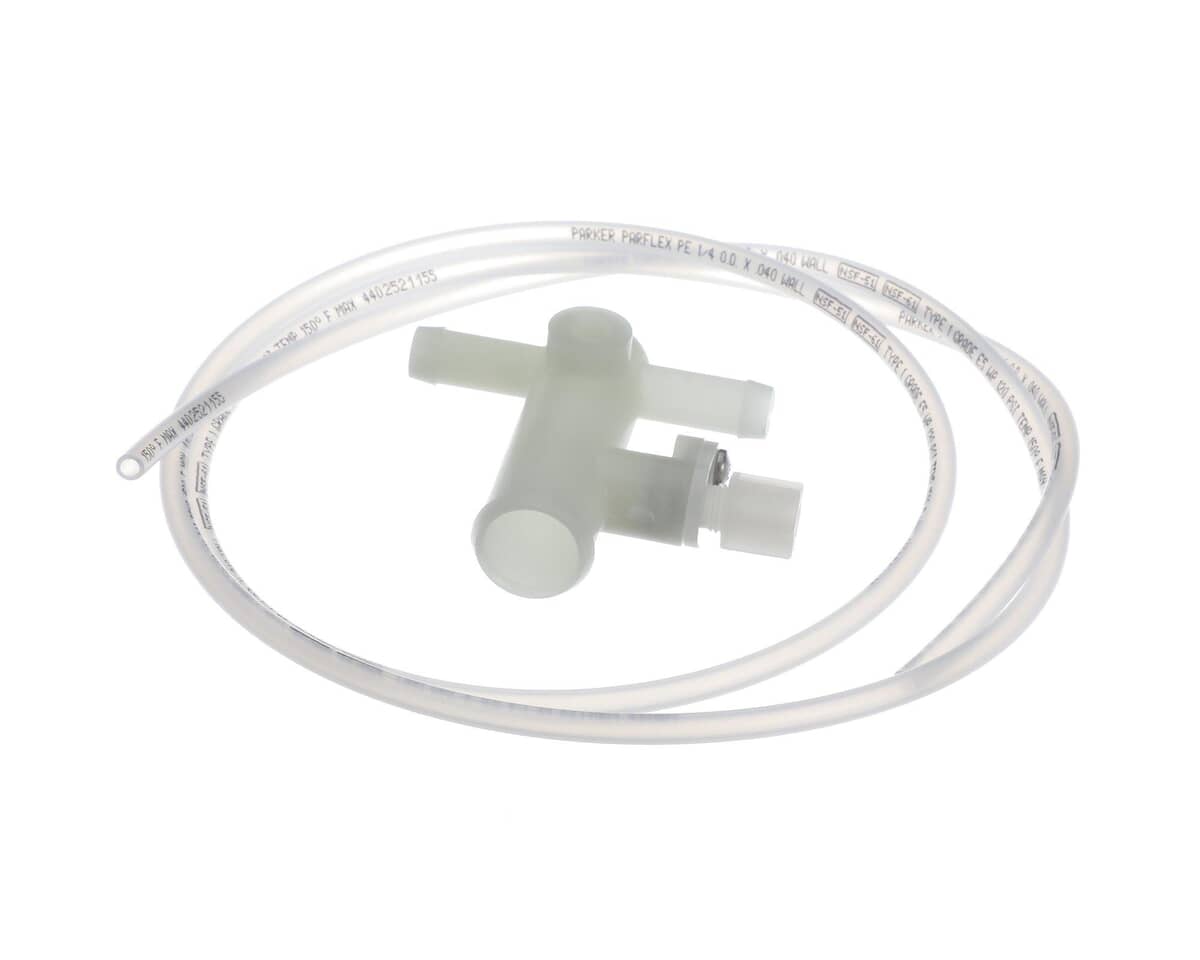 HOBART PARTS Hobart 01-605881 Kit Service Rinse Tee Chem - SKU HOB01-605881