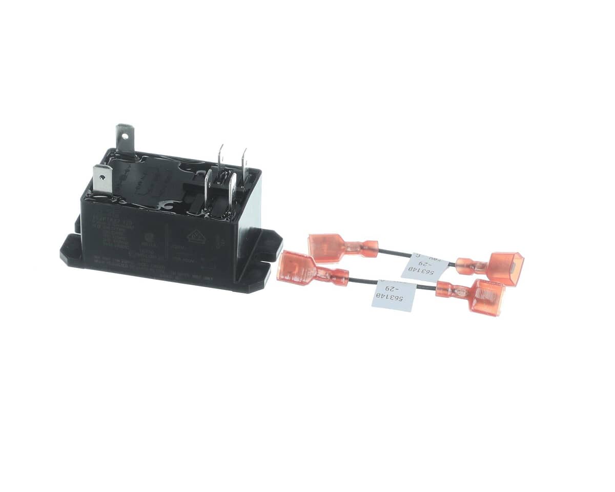 HOBART PARTS Hobart 01-606235 Kit Relay/Harness - SKU HOB01-606235