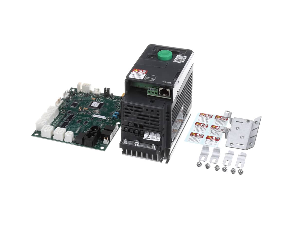 HOBART PARTS Hobart 01-650004 Kit Service FT900 Vfd New Controls - SKU HOB01-650004