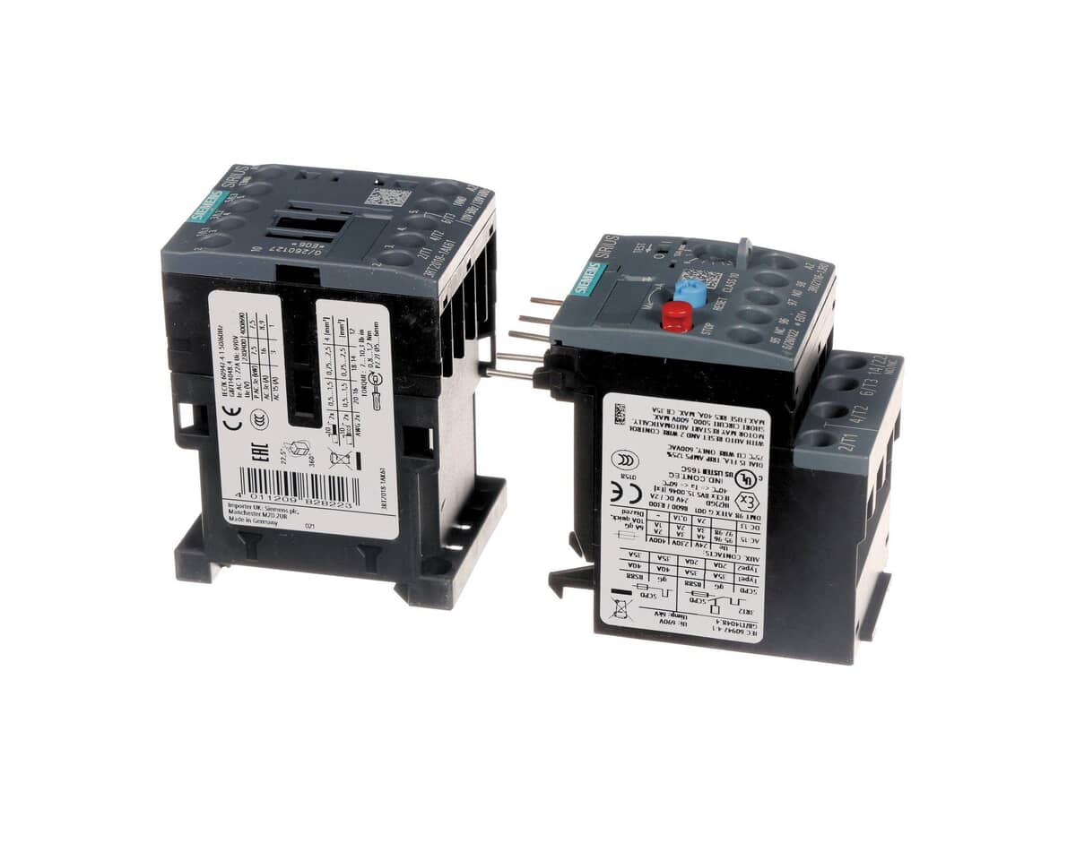 HOBART PARTS Hobart 01-650055-00008 Kit Contractor And Overload - SKU HOB01-650055-00008