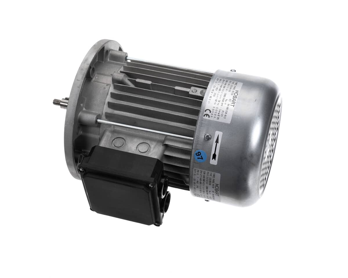 HOBART PARTS Hobart 04-001250-00013 Motor - SKU HOB04-001250-00013