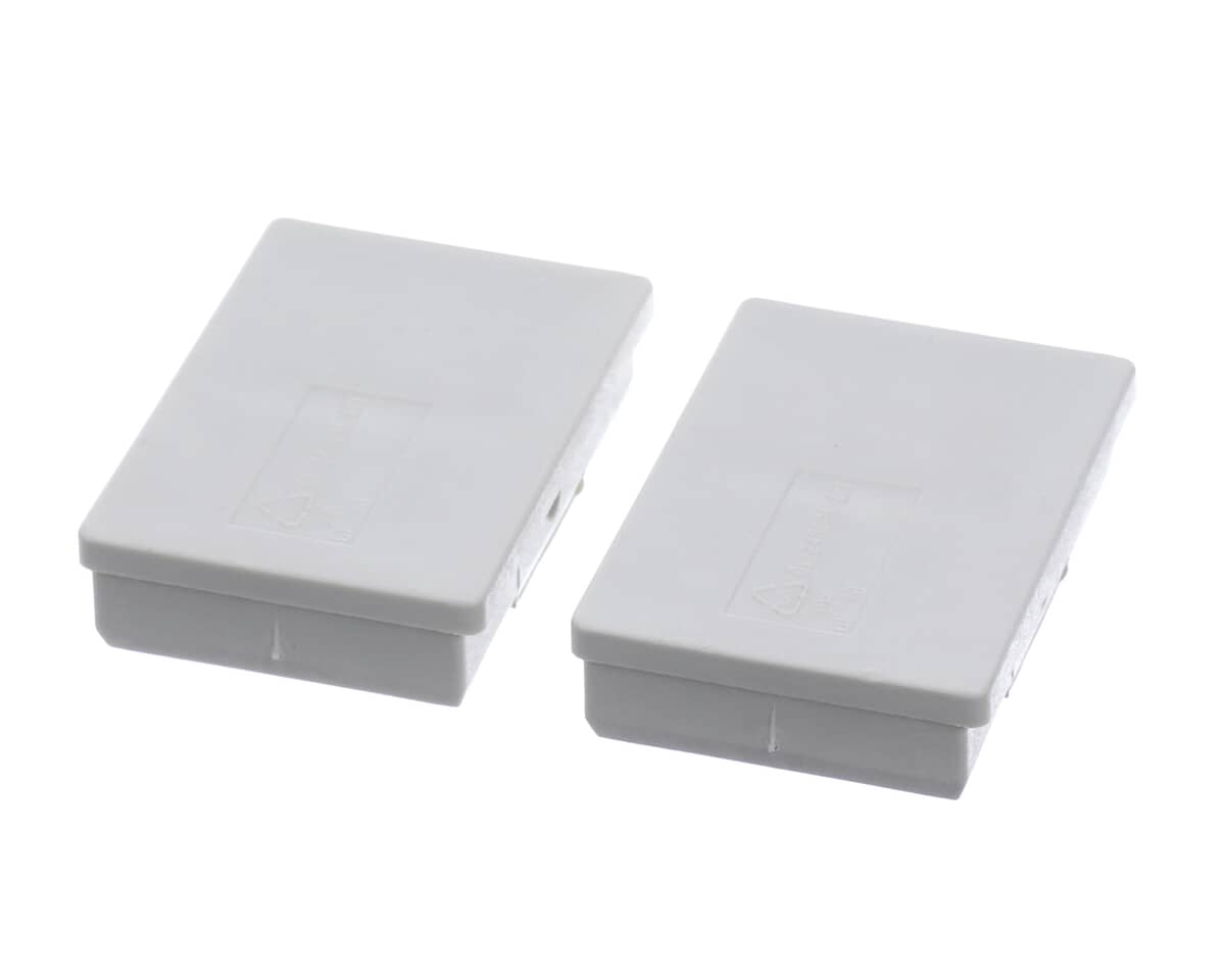 HOBART PARTS Hobart 04-013450-00011 Cap End - SKU HOB04-013450-00011