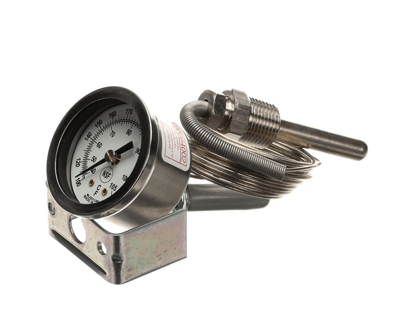 HOBART PARTS Hobart 30-015 Temp Gauge 11'CAP Tube Wash - SKU HOB30-015