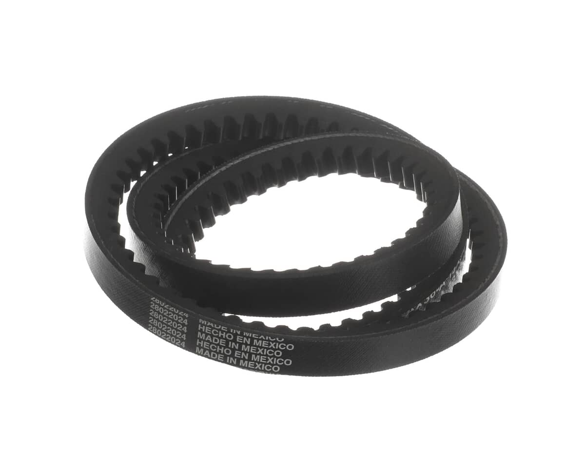 HOBART PARTS Hobart BV-013-39 Belt V Ax Cross Section - SKU HOBBV-013-39